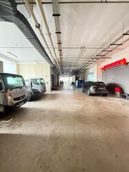 Tradehub 21 (D22), Factory #464059451